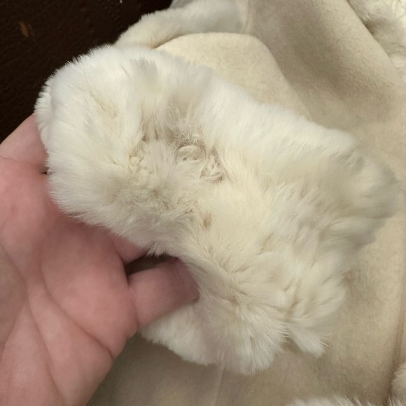 Donatella Long Coat - Picture 14 of 14